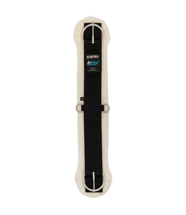 Weaver AirFlex Cinch with Merino Wool Fleece Liner