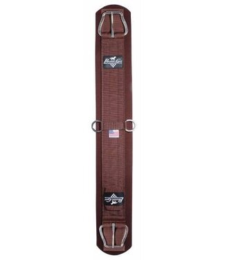 Professional's Choice Sangle western SMX STRAIGHT