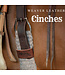 Weaver 100% Alpaca Wool Roper Western Cinch