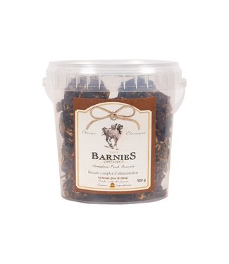 Barnies Organics - Original