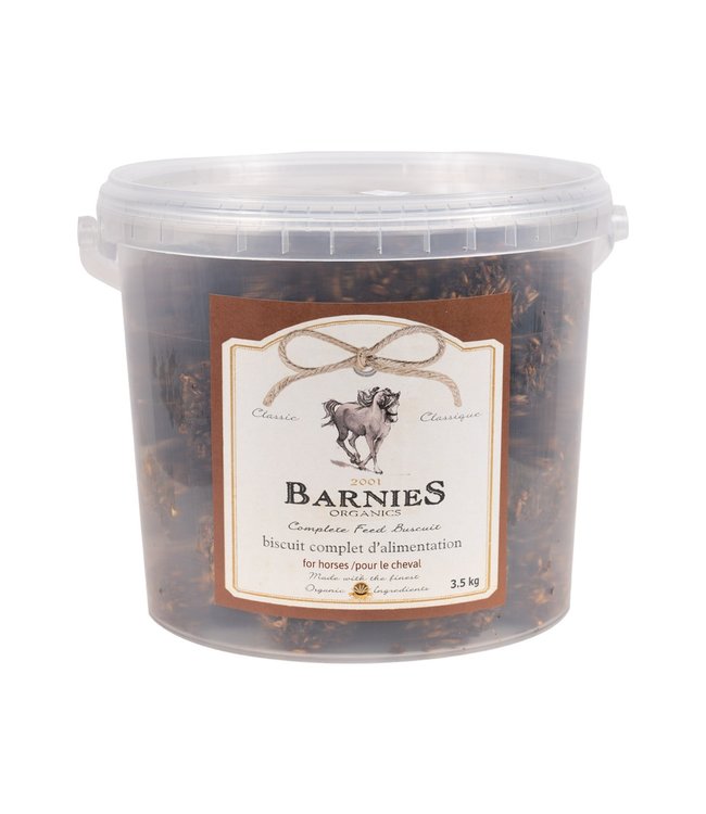 Barnies Organics - Original