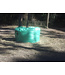 BALE BUDDY Round Bale Hay Bag