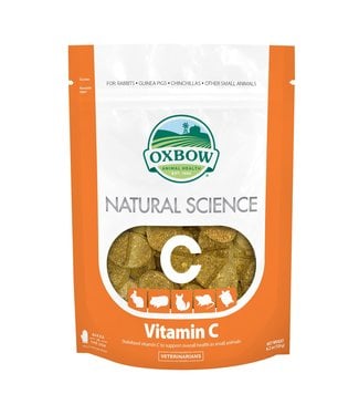 Oxbow Supplément vitamine C