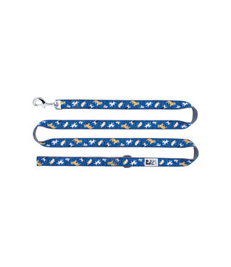 RC Pets Space Dogs Nylon Dog Leash