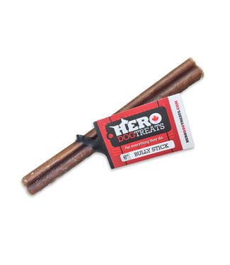 Hero Dog Treats Bully Stick