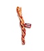 Hero Dog Treats Braided Bully Stick