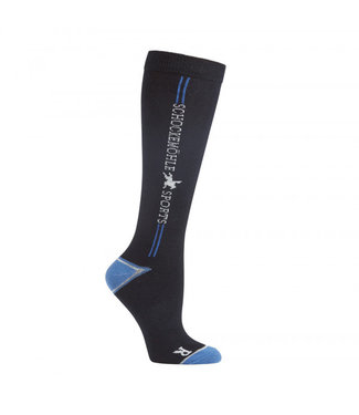 Schockemohle Chaussettes d'équitation Sporty