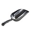 Ranch Cunicole Miniature metal food shovel