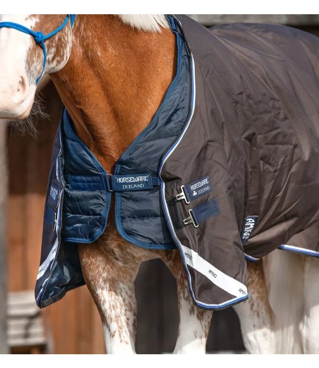 HORSEWARE Liner 100g Paddock Animal