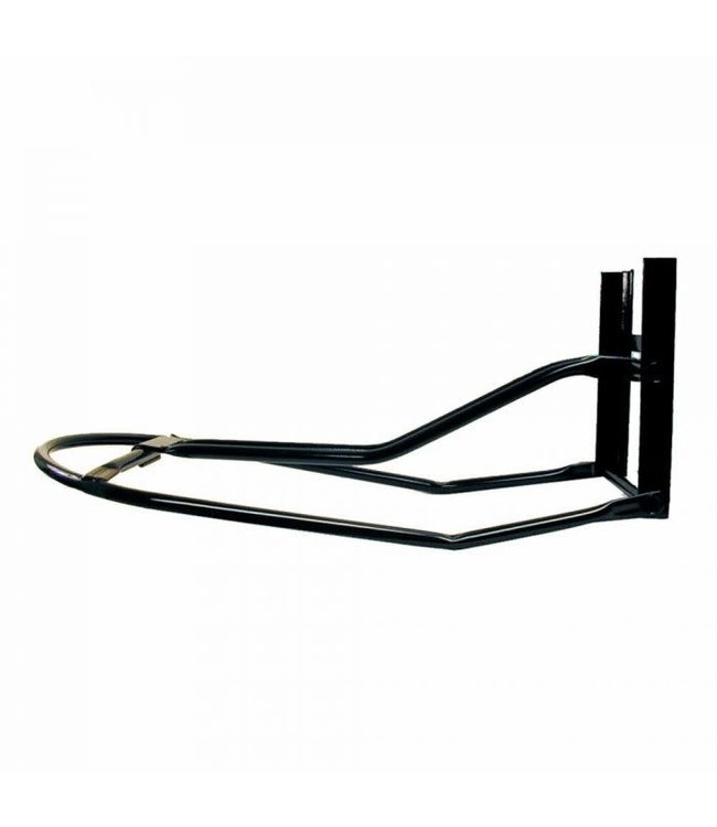 Ger-Ryan Folding saddle rack