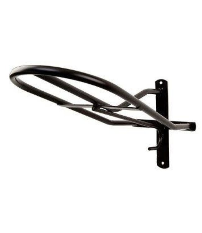 Ger-Ryan Classic fixed saddle rack