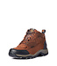 Ariat Terrain Waterproof Boots - Copper