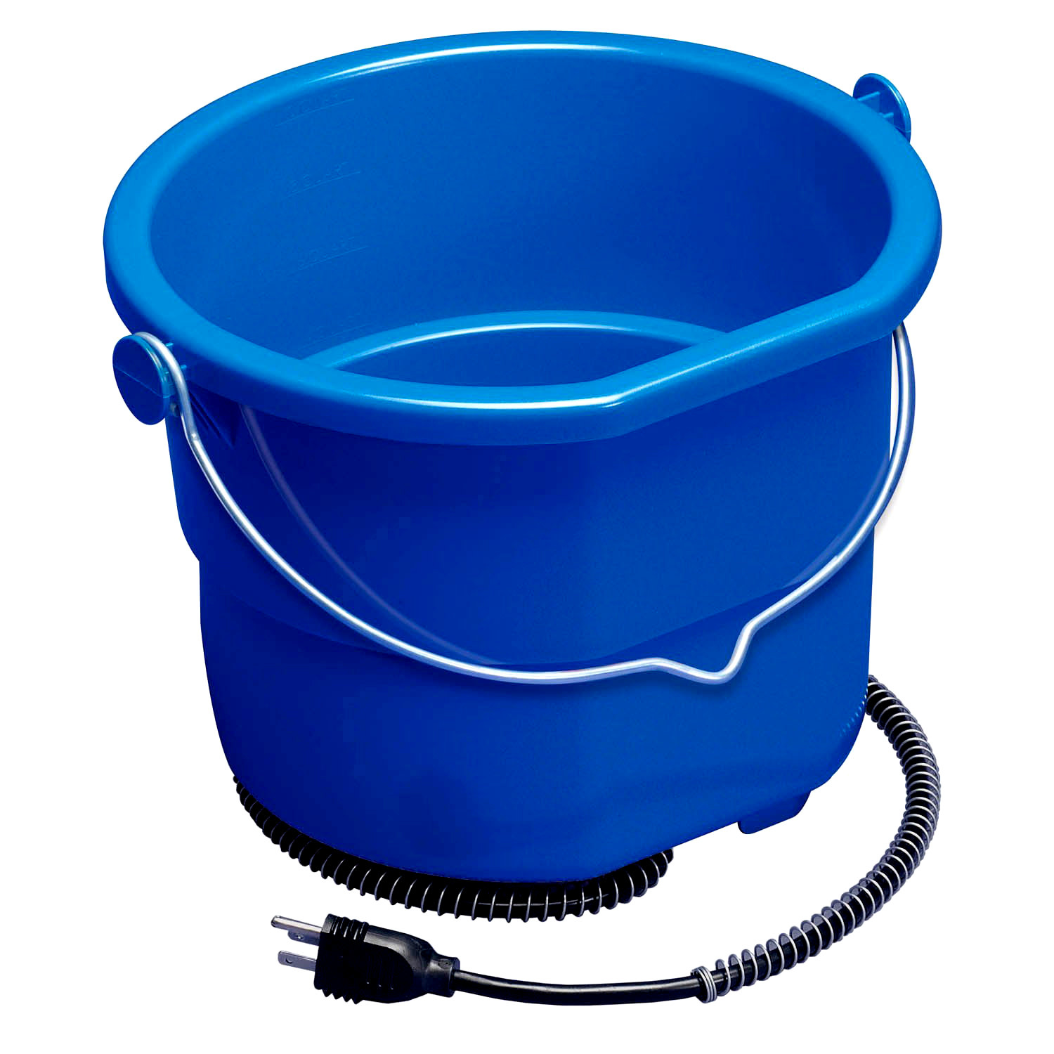 MILLER Chaudière chauffante Flat back Paddock Animal