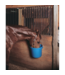 Miller Flat back heating bucket