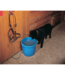 Miller Flat back heating bucket