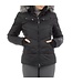 ANKY Quilted jacket d'hiver