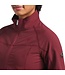 Ariat Raincoat Agile Softshell Zinfandel