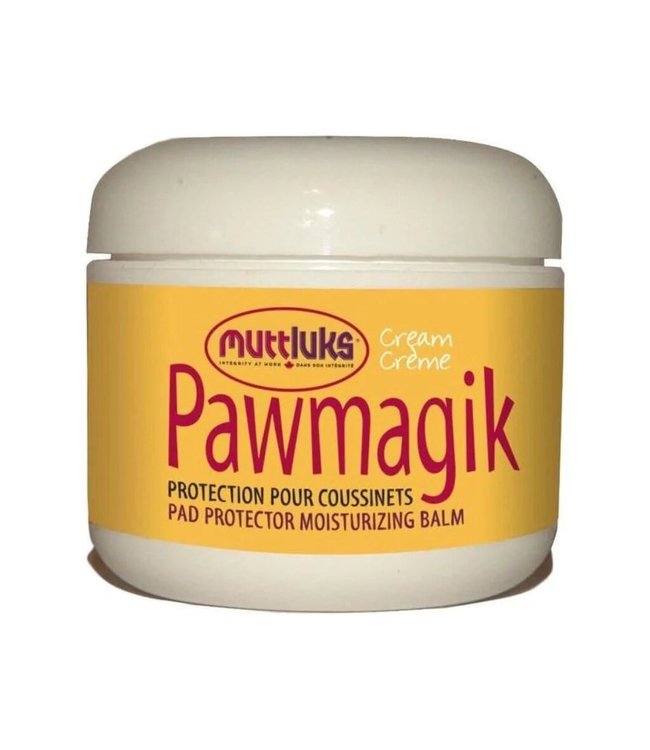 Baume Hydratant Coussinets de chiens - Pawmagik - Muttluks