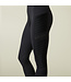 Ariat EOS Moto Knee Patch Legging - Black