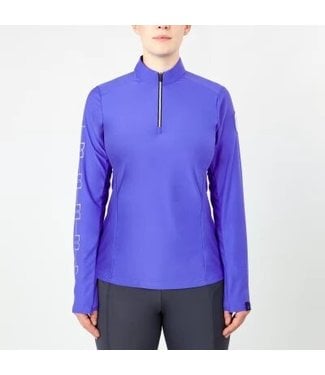 Irideon Chandail Air-tech Half zip