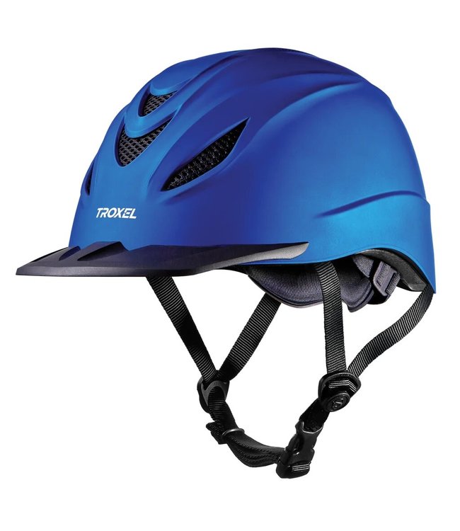 TROXEL Intrepid western helmet