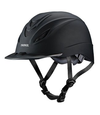 TROXEL Intrepid western helmet