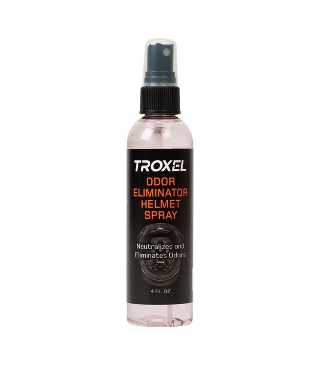 TROXEL - Éliminateur d'odeur spray pour bombe - Paddock Animal