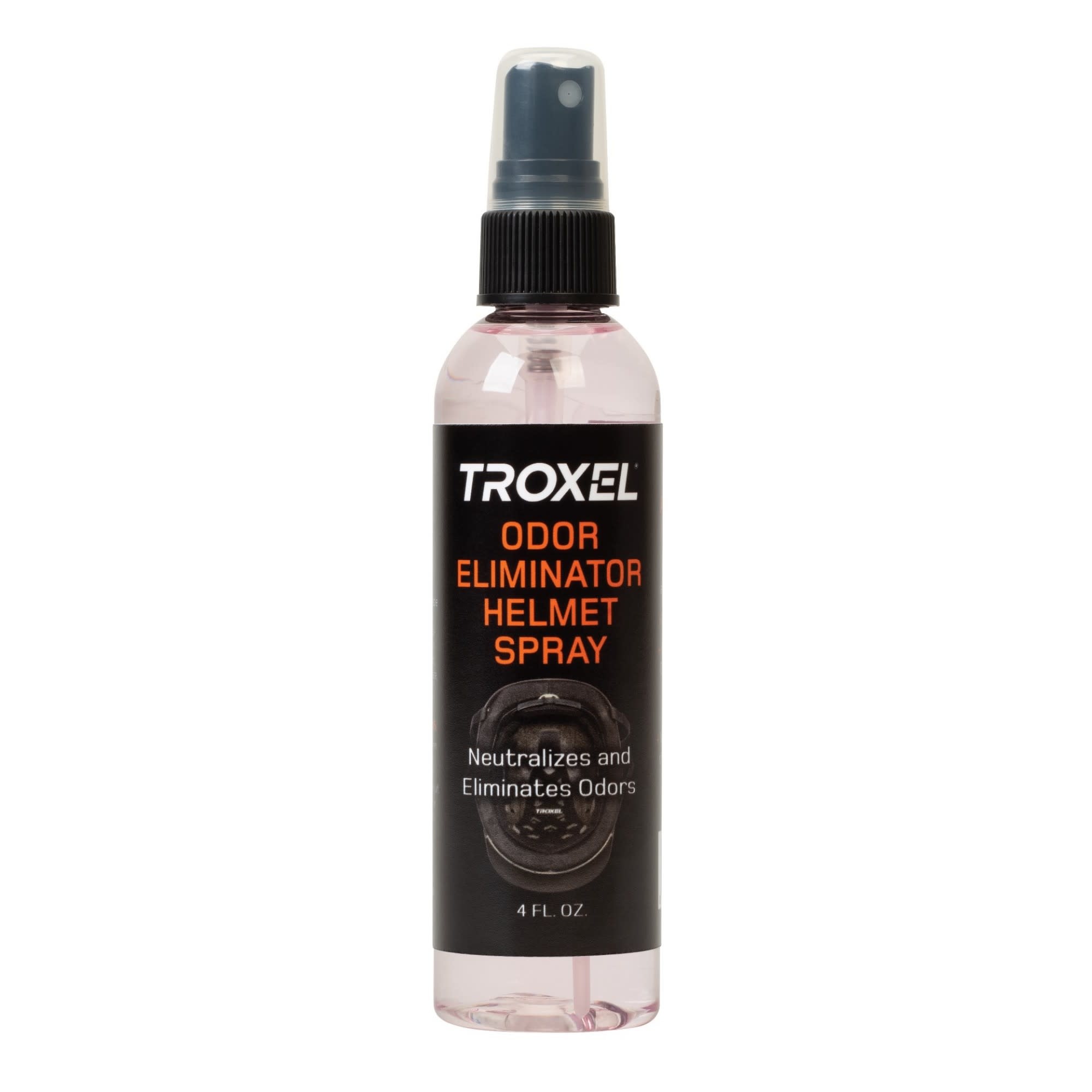 TROXEL - Éliminateur d'odeur spray pour bombe - Paddock Animal