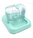 Oxbow Rolly Teaser interactive toy