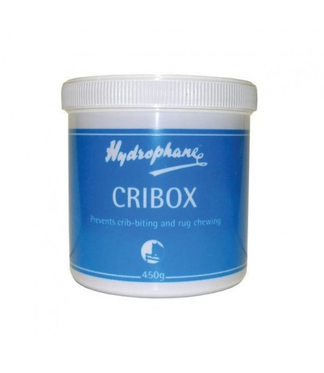 HYDROPHANE Cribox