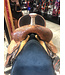 Circle Y Barrel saddle - Josey Ultimate Cash