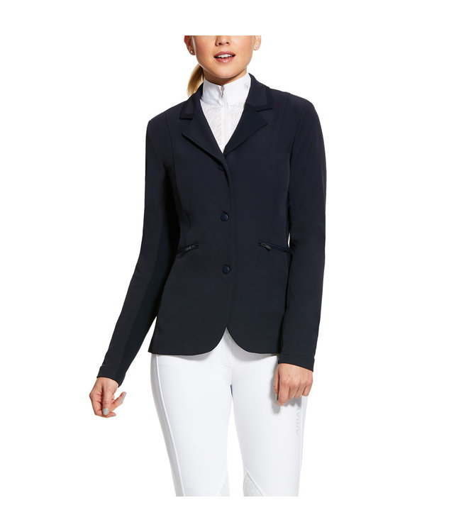 Ariat Galatea competition jacket