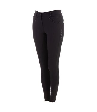 ANKY Pantalon Victory siège en silicone