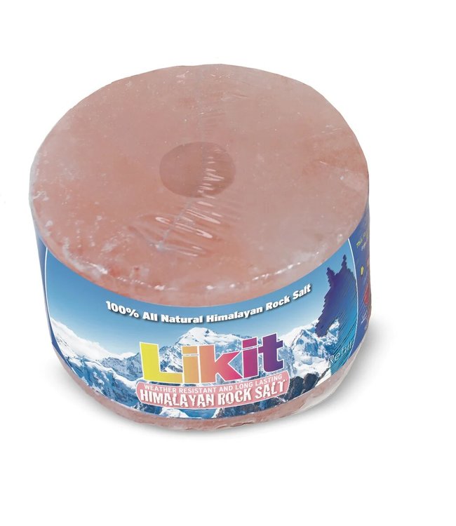 LIKIT Salt refill