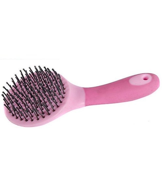 Cavalier Equestrian Brosse à crinière Soft Touch