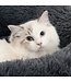 Catit Lit Moelleux Fluffy pour Animaux