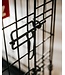 Bud'z Deluxe cage, 2 doors with divider