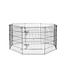 Bud'z Dog enclosure with door