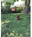 Bud'z Dog enclosure with door
