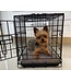 Bud'z Comfort flat bed (for bud'z cages) Charcoal