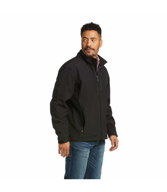Ariat Logo 2.0 softhell jacket homme
