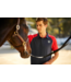 Ariat Team 3.0 men's short-sleeved polo shirt