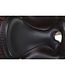 High Horse Willow springs walnut trekking saddle