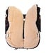 High Horse Willow springs walnut trekking saddle