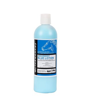 McTarnahans Blue Lotion Liniment