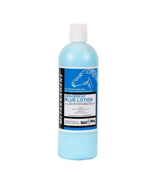 McTarnahans Liniment Blue Lotion
