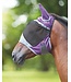 Shires Equestrian Deluxe fly mask with ears