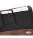 Weaver Wool Blend Black Felt Shim Pad