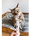 Baci+ Hairballs control with omega 3-6-9