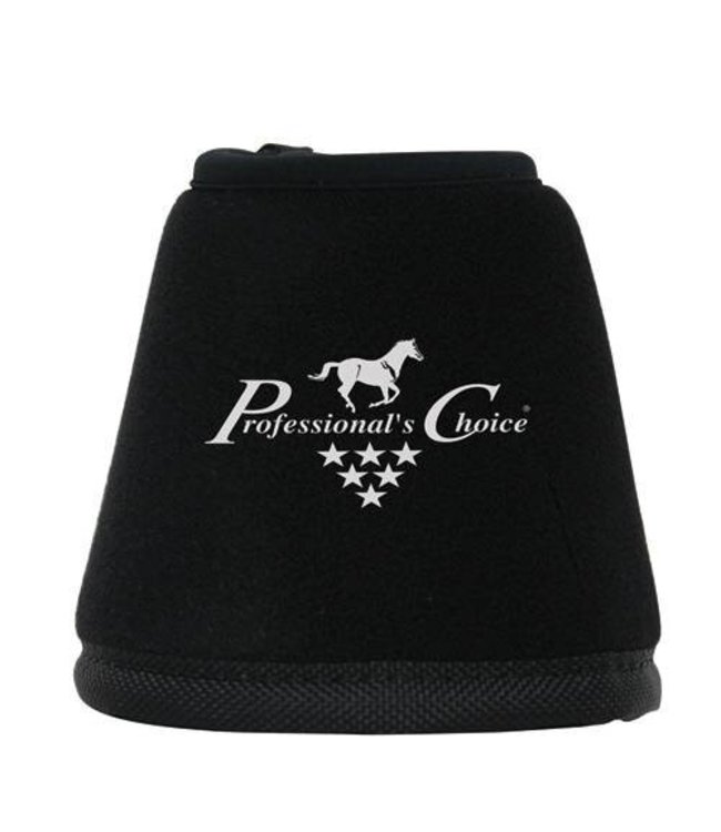 Professional's Choice Quick-Wrap Bell Boots